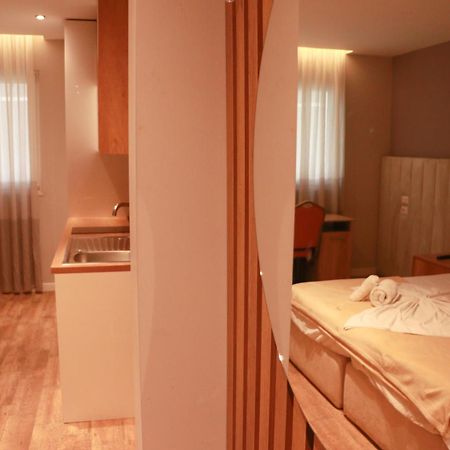 Nest&Rest Apartments Tirana Exterior foto
